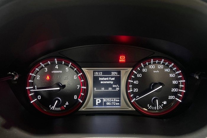 2016 Suzuki Vitara S Turbo