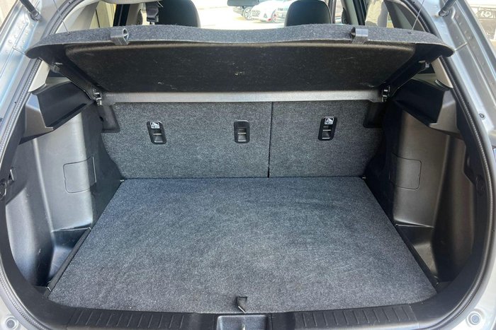 2016 Suzuki Vitara S Turbo