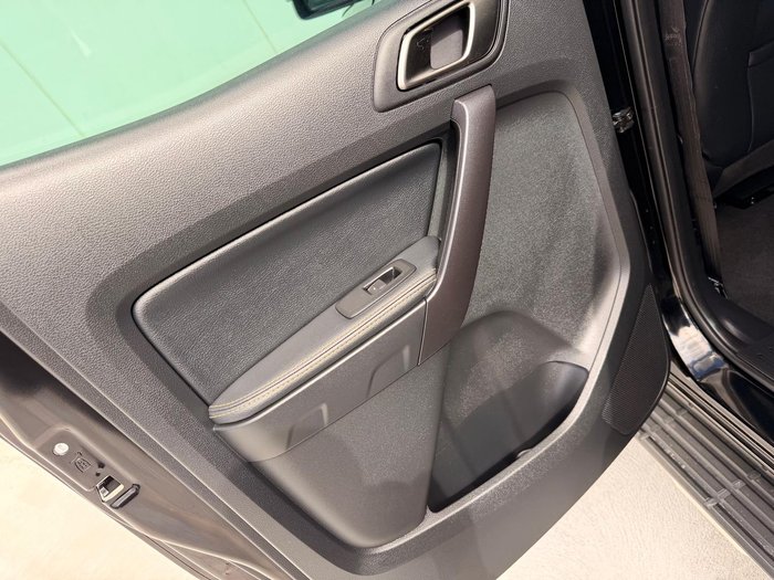 2021 Ford Ranger Wildtrak