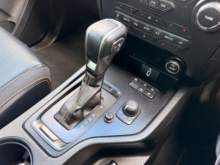 2021 Ford Ranger Wildtrak