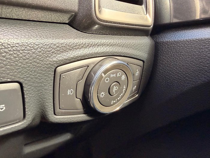 2021 Ford Ranger Wildtrak