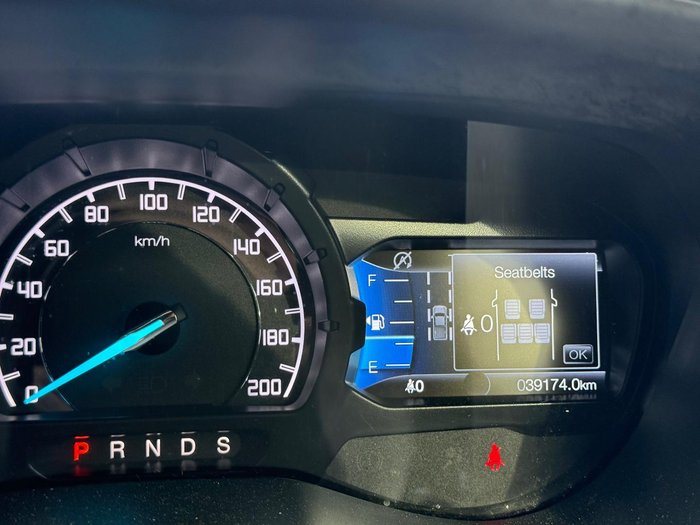 2021 Ford Ranger Wildtrak