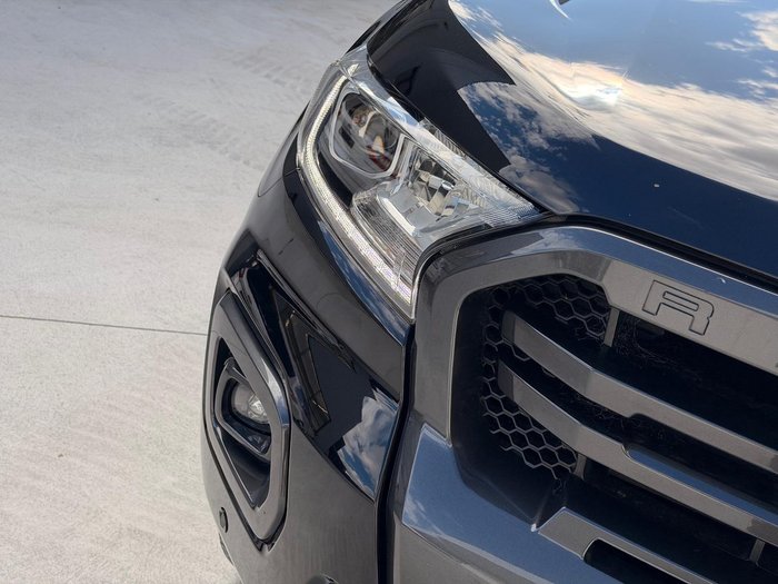 2021 Ford Ranger Wildtrak