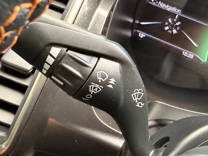 2021 Ford Ranger Wildtrak