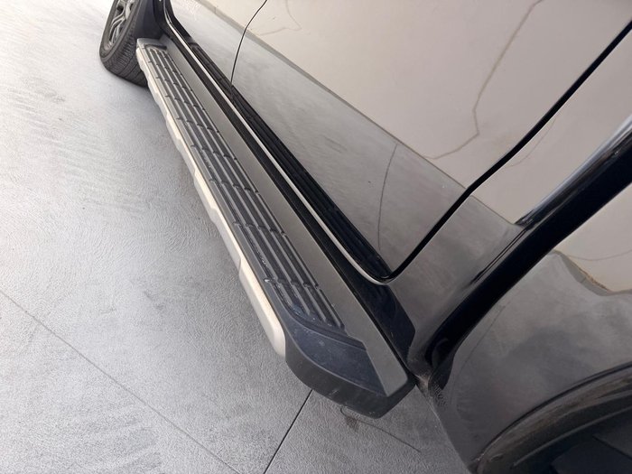 2021 Ford Ranger Wildtrak