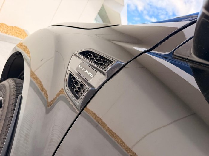 2021 Ford Ranger Wildtrak