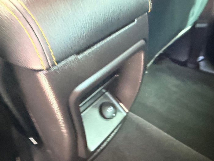 2021 Ford Ranger Wildtrak