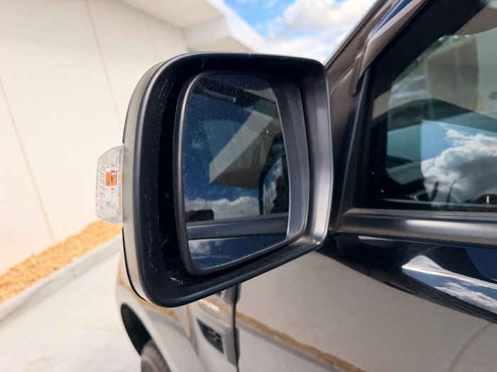 2021 Ford Ranger Wildtrak