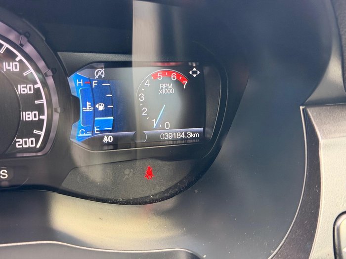 2021 Ford Ranger Wildtrak