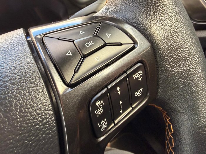 2021 Ford Ranger Wildtrak