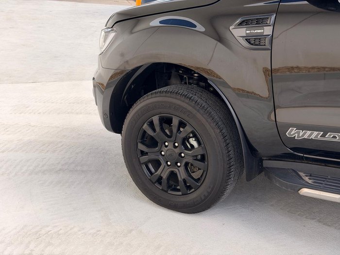 2021 Ford Ranger Wildtrak