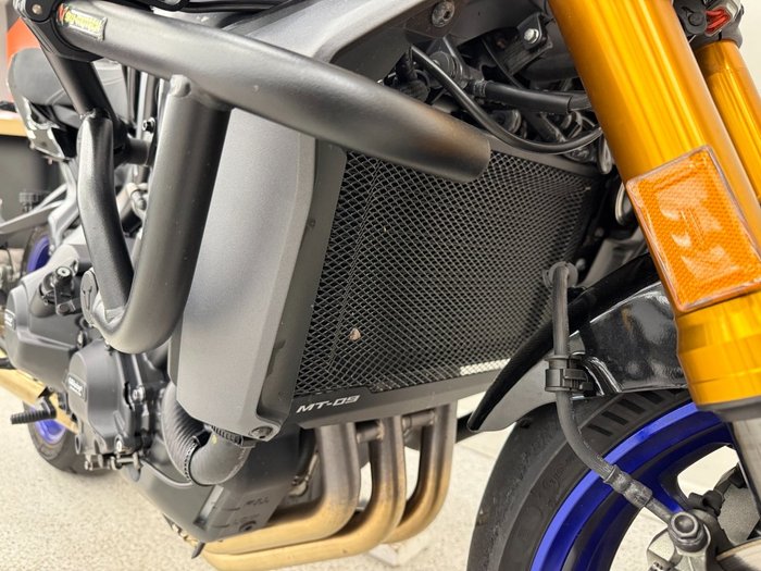 2024 YAMAHA MT-09A SP (MT-09SP) CHROME