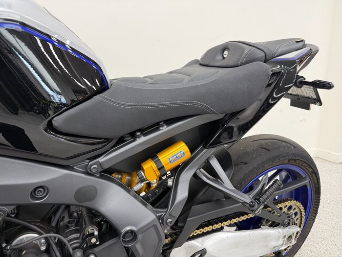2024 YAMAHA MT-09A SP (MT-09SP) CHROME