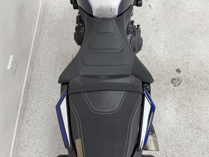 2024 YAMAHA MT-09A SP (MT-09SP) CHROME