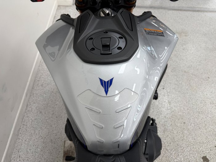 2024 YAMAHA MT-09A SP (MT-09SP) CHROME