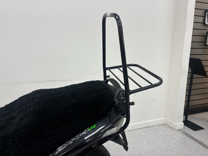 2013 Kawasaki NINJA ZX-14 (ZX14-R) Black