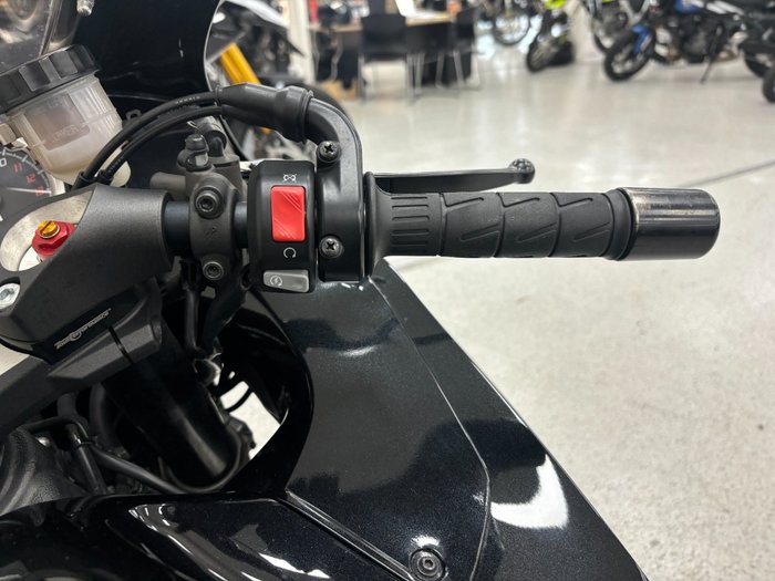 2013 Kawasaki NINJA ZX-14 (ZX14-R) Black