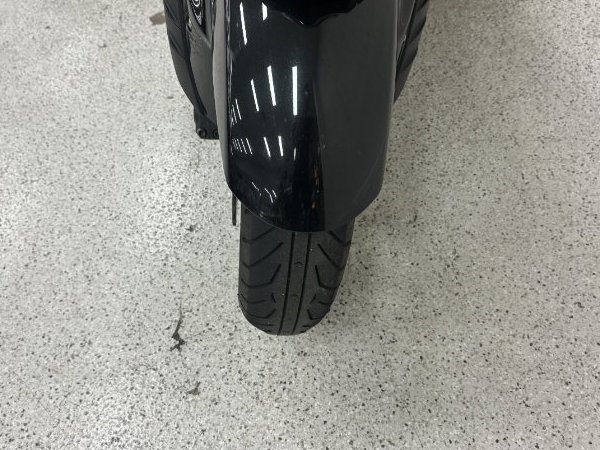 2013 Kawasaki NINJA ZX-14 (ZX14-R) Black