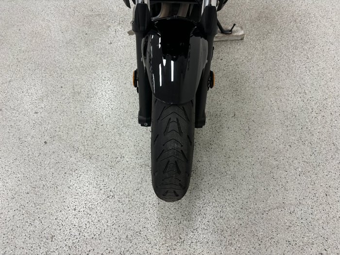 2024 YAMAHA MT-07 LA (ABS) grey