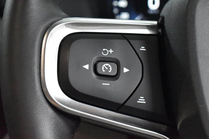 2019 Volvo XC40 T4 Inscription