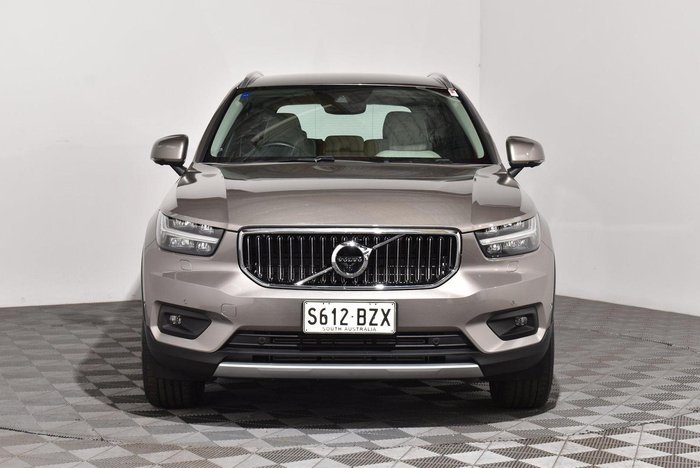 2019 Volvo XC40 T4 Inscription