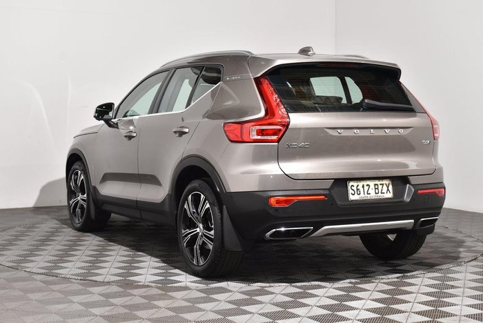 2019 Volvo XC40 T4 Inscription