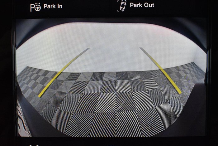 2019 Volvo XC40 T4 Inscription