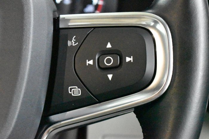 2019 Volvo XC40 T4 Inscription