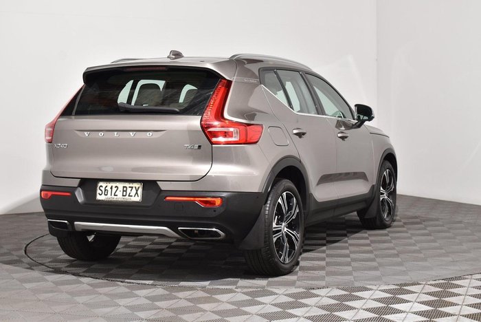 2019 Volvo XC40 T4 Inscription