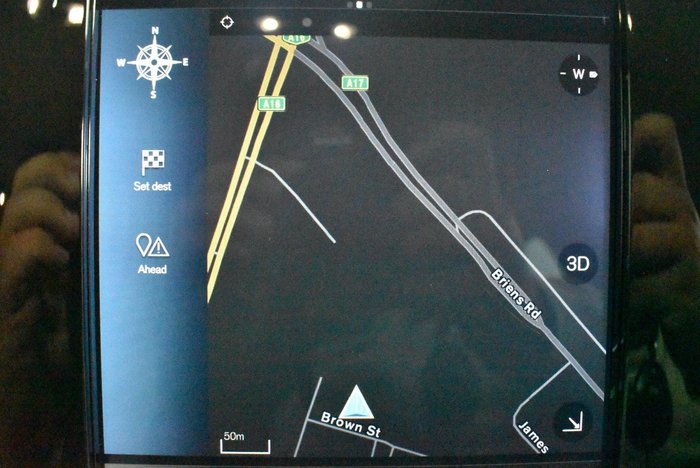 2019 Volvo XC40 T4 Inscription