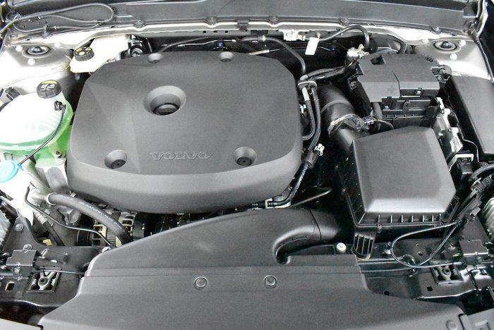 2019 Volvo XC40 T4 Inscription