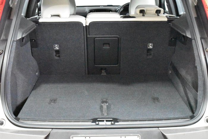 2019 Volvo XC40 T4 Inscription