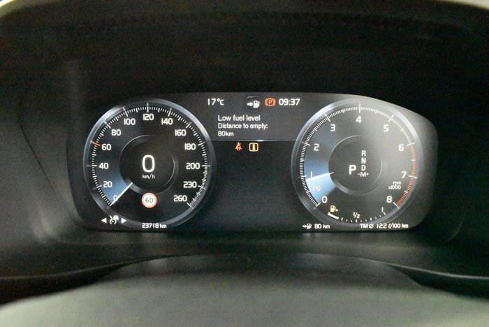 2019 Volvo XC40 T4 Inscription