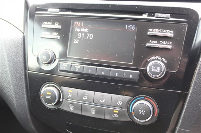 2015 Nissan QASHQAI ST