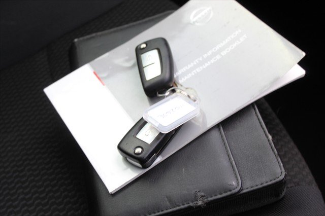 2015 Nissan QASHQAI ST