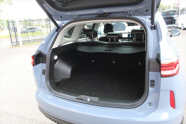 2022 Haval H6 Ultra Hybrid