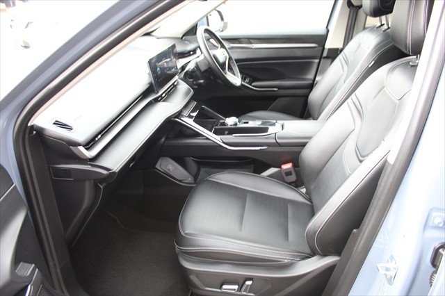 2022 Haval H6 Ultra Hybrid