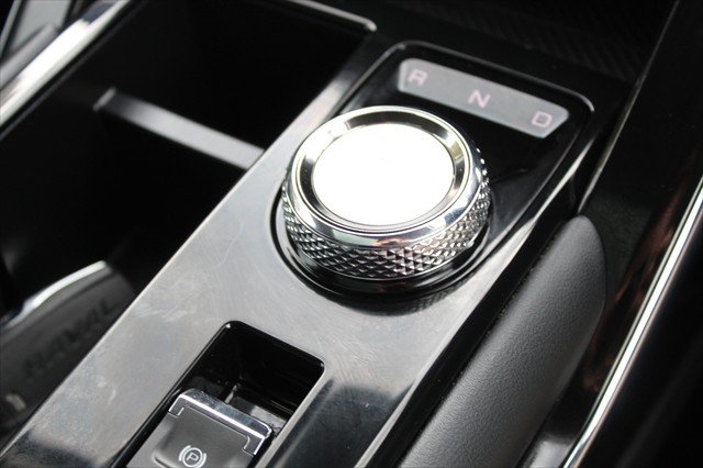 2022 Haval H6 Ultra Hybrid