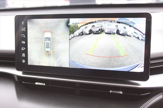 2022 Haval H6 Ultra Hybrid