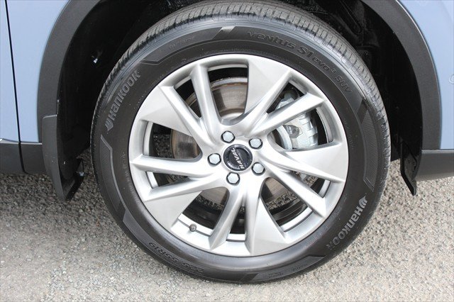 2022 Haval H6 Ultra Hybrid