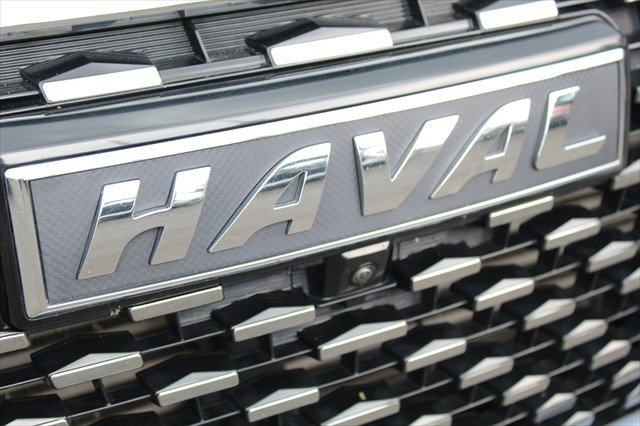 2022 Haval H6 Ultra Hybrid