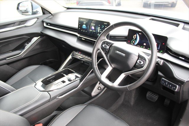 2022 Haval H6 Ultra Hybrid