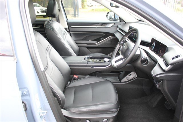 2022 Haval H6 Ultra Hybrid