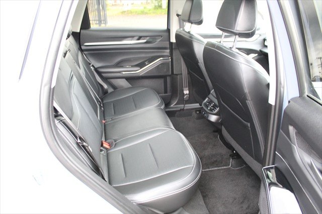 2022 Haval H6 Ultra Hybrid