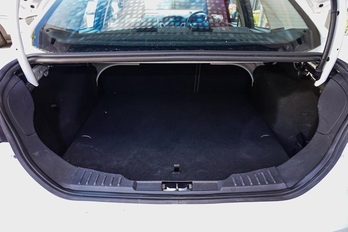 2014 Ford Focus Trend