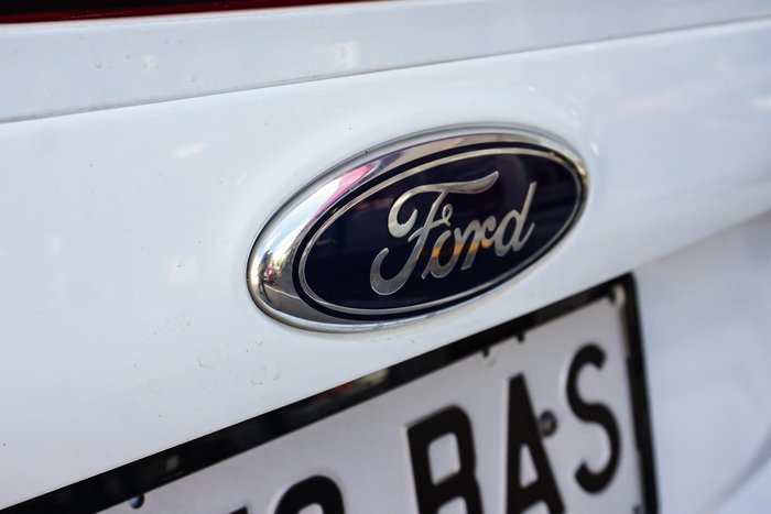 2014 Ford Focus Trend