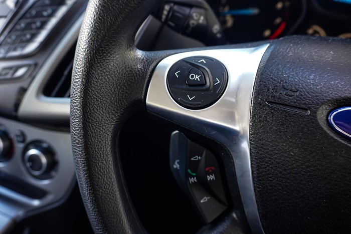 2014 Ford Focus Trend