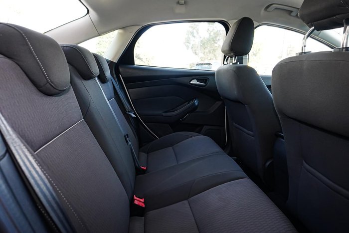 2014 Ford Focus Trend