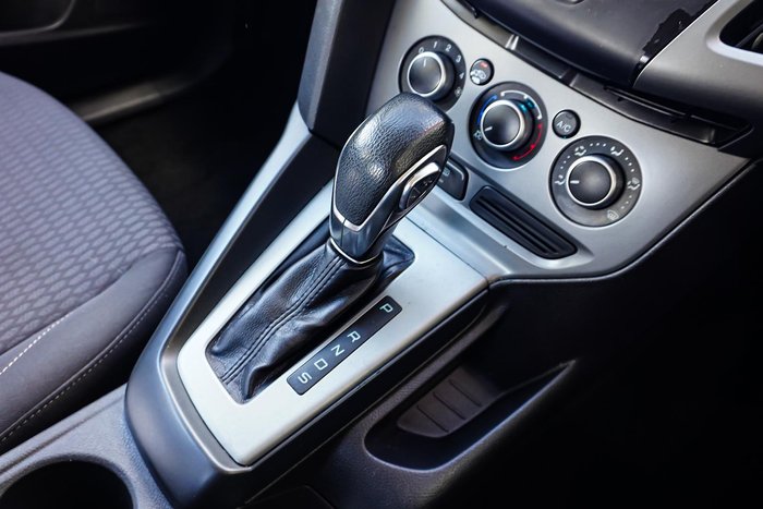 2014 Ford Focus Trend