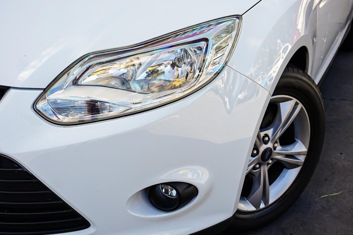 2014 Ford Focus Trend